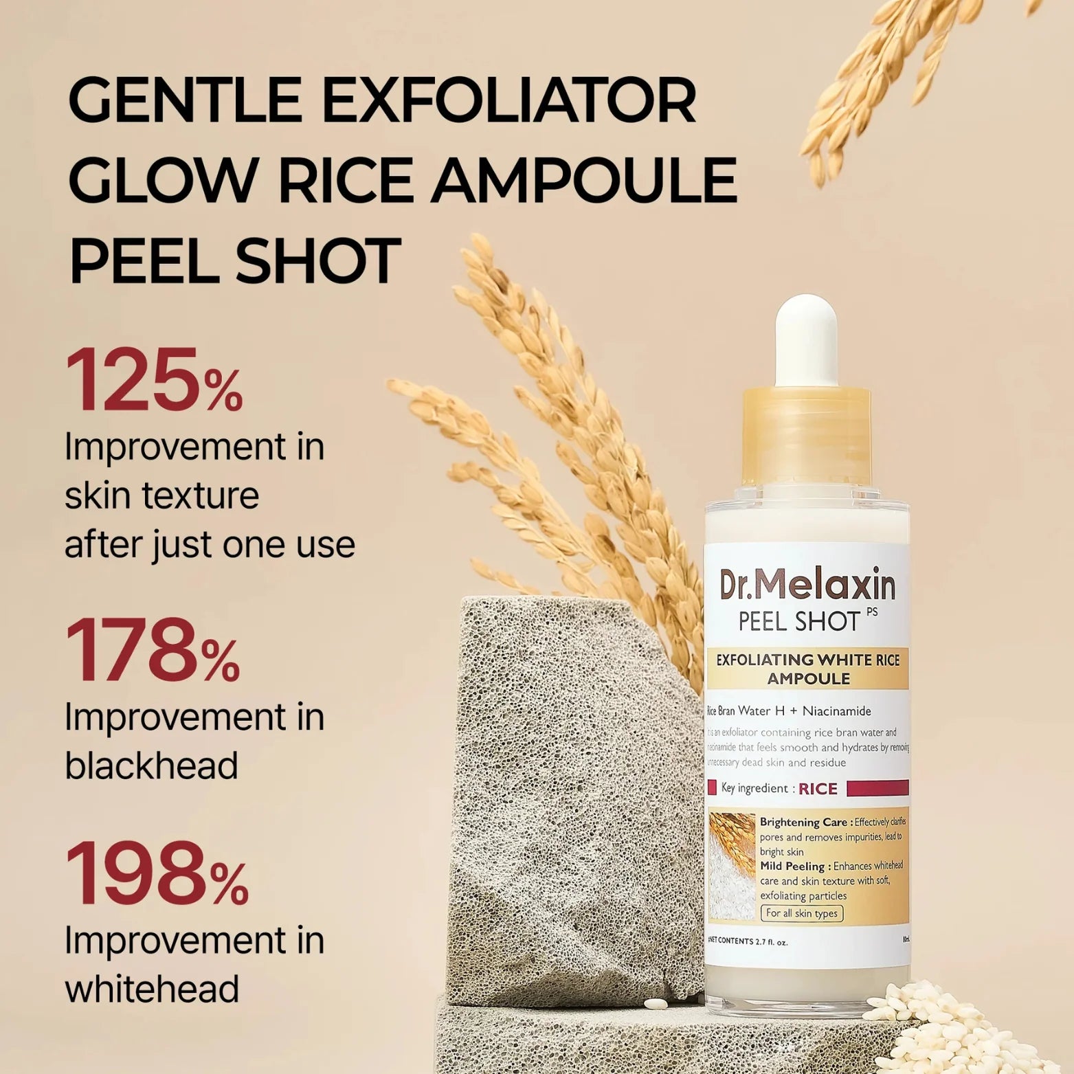 Dr.Melaxin Peel Shot