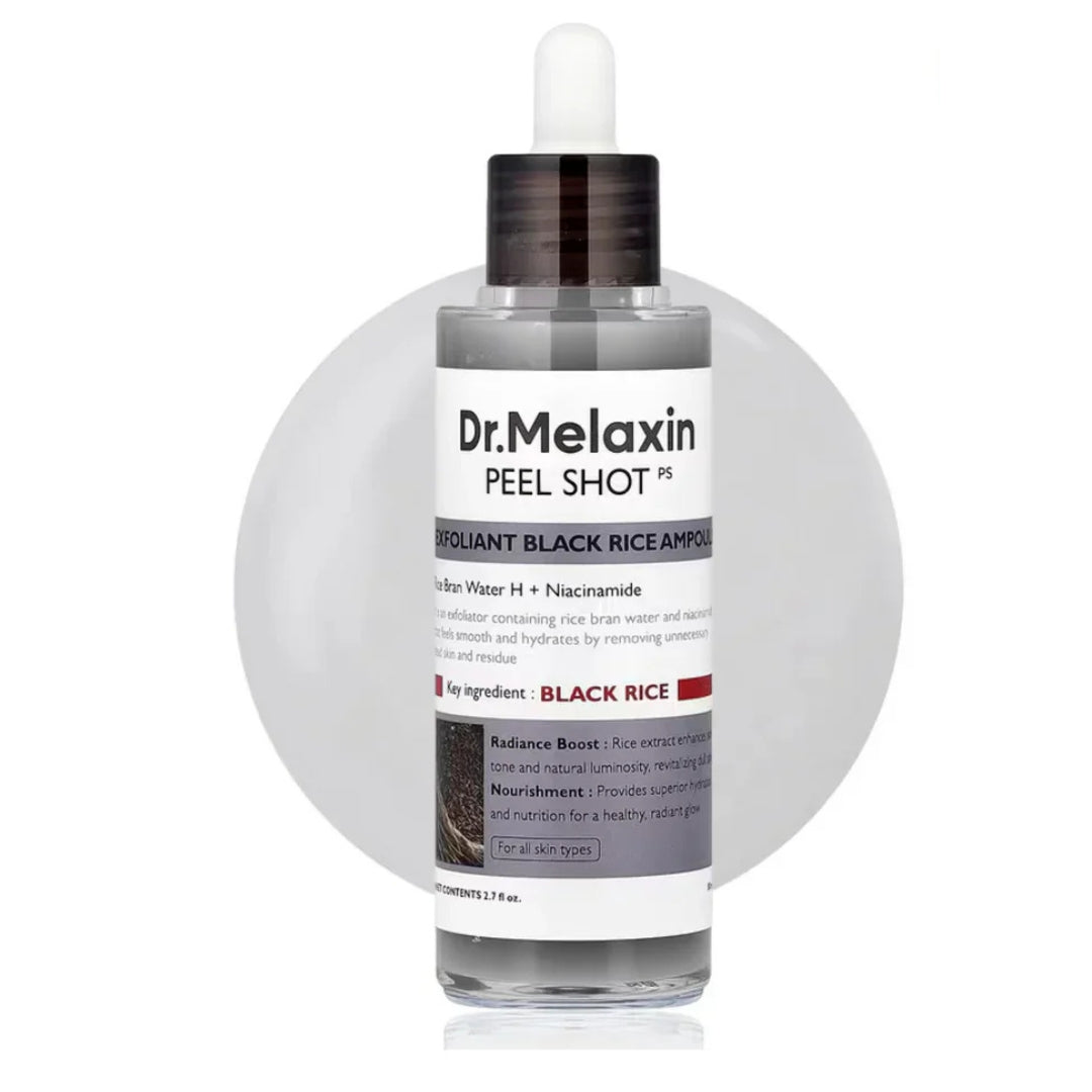 Dr.Melaxin Peel Shot