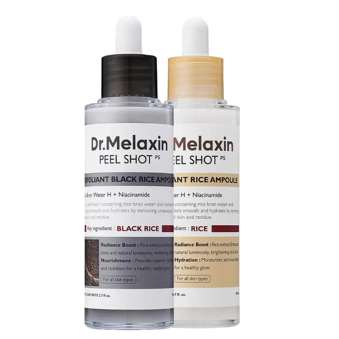 Dr.Melaxin Peel Shot